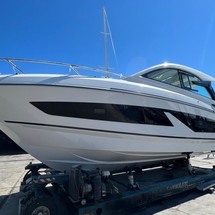 Beneteau Gran Turismo 32