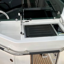 Beneteau Gran Turismo 32