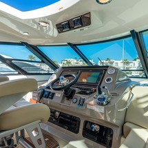 Sea Ray 540 Sundancer