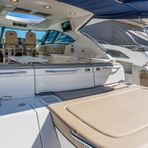 Sea Ray 540 Sundancer