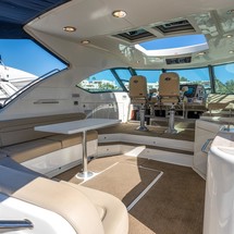 Sea Ray 540 Sundancer