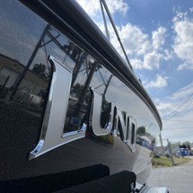 Lund Boats 202 Pro-V GL