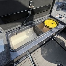 Lund Boats 202 Pro-V GL