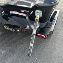 Lund Boats 202 Pro-V GL