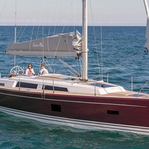 Hanse 388