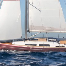 Hanse 388