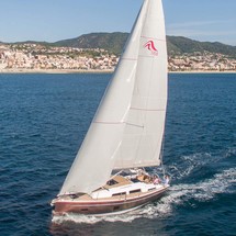 Hanse 388