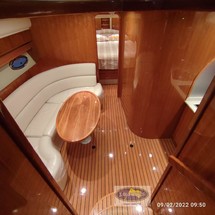 Sinergia 40