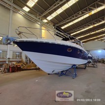 Sinergia 40