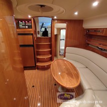 Sinergia 40