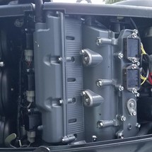 Carolina skiff 21 ultra