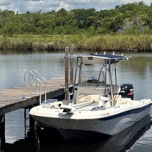Carolina skiff 21 ultra