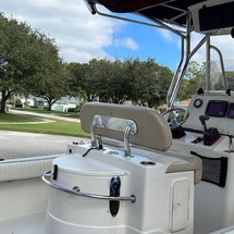 Carolina skiff 21 ultra