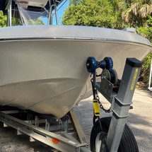Carolina skiff 21 ultra