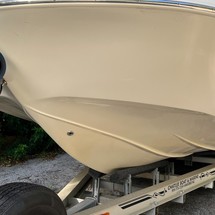 Carolina skiff 21 ultra