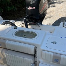 Carolina skiff 21 ultra