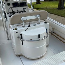 Carolina skiff 21 ultra