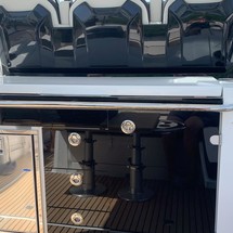 Jeanneau Cap Camarat 10.5