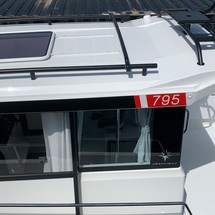 Jeanneau Cap Camarat 10.5