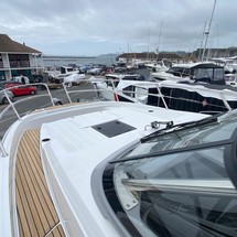 Jeanneau Cap Camarat 10.5