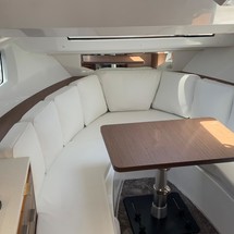 Jeanneau Cap Camarat 10.5