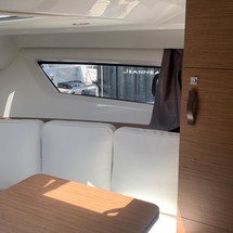 Jeanneau Cap Camarat 10.5