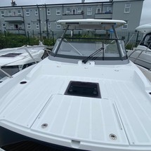 Jeanneau Cap Camarat 10.5