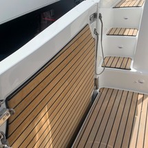 Jeanneau Cap Camarat 10.5