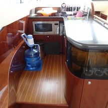 Fairline Phantom 50