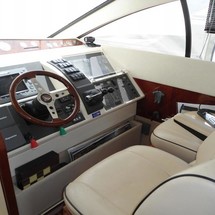 Fairline Phantom 50