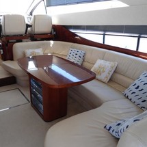 Fairline Phantom 50