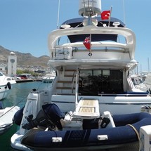 Fairline Phantom 50