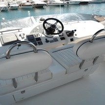 Fairline Phantom 50