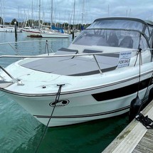 Jeanneau Cap Camarat 9.0 WA