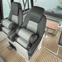 Jeanneau Cap Camarat 9.0 WA