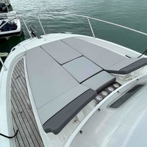 Jeanneau Cap Camarat 9.0 WA