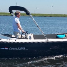 Corsiva 520