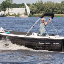 Corsiva 520