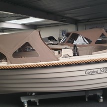 Corsiva 520