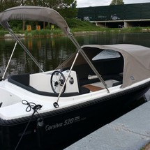 Corsiva 520