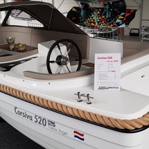 Corsiva 520