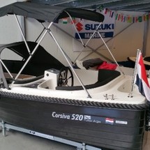 Corsiva 520