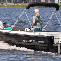 Corsiva 520