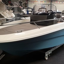 Galia 475 Open