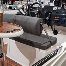 Galia 475 Open