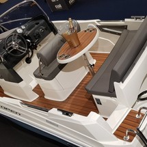 Galia 475 Open