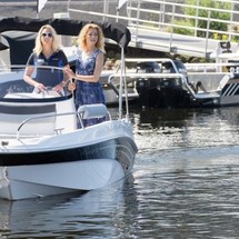 Galia 475 Open