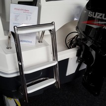 Galia 475 Open