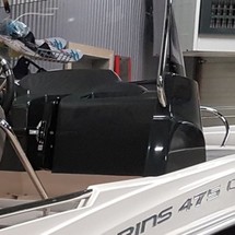 Galia 475 Open