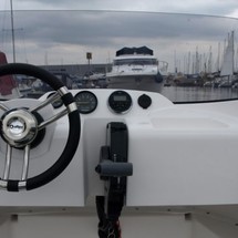 Galia 475 Open